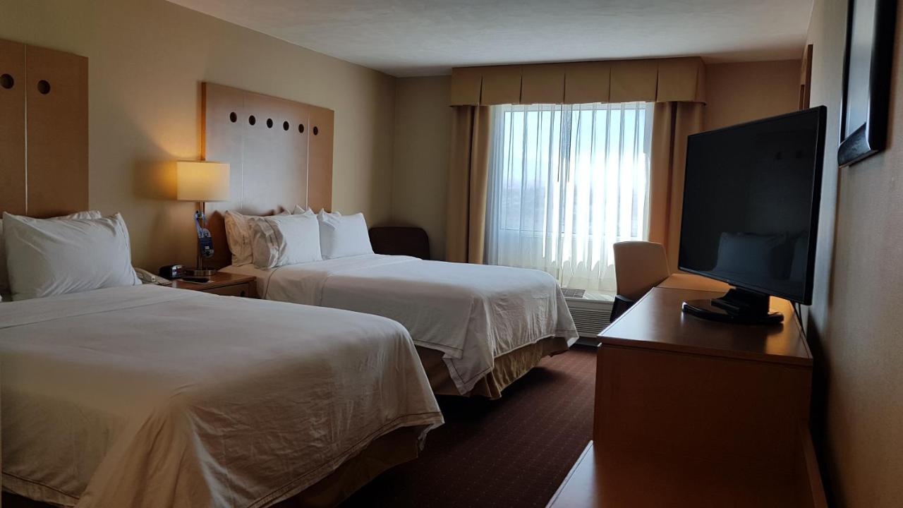 Holiday Inn Express Saltillo Zona Aeropuerto By Ihg Exteriér fotografie