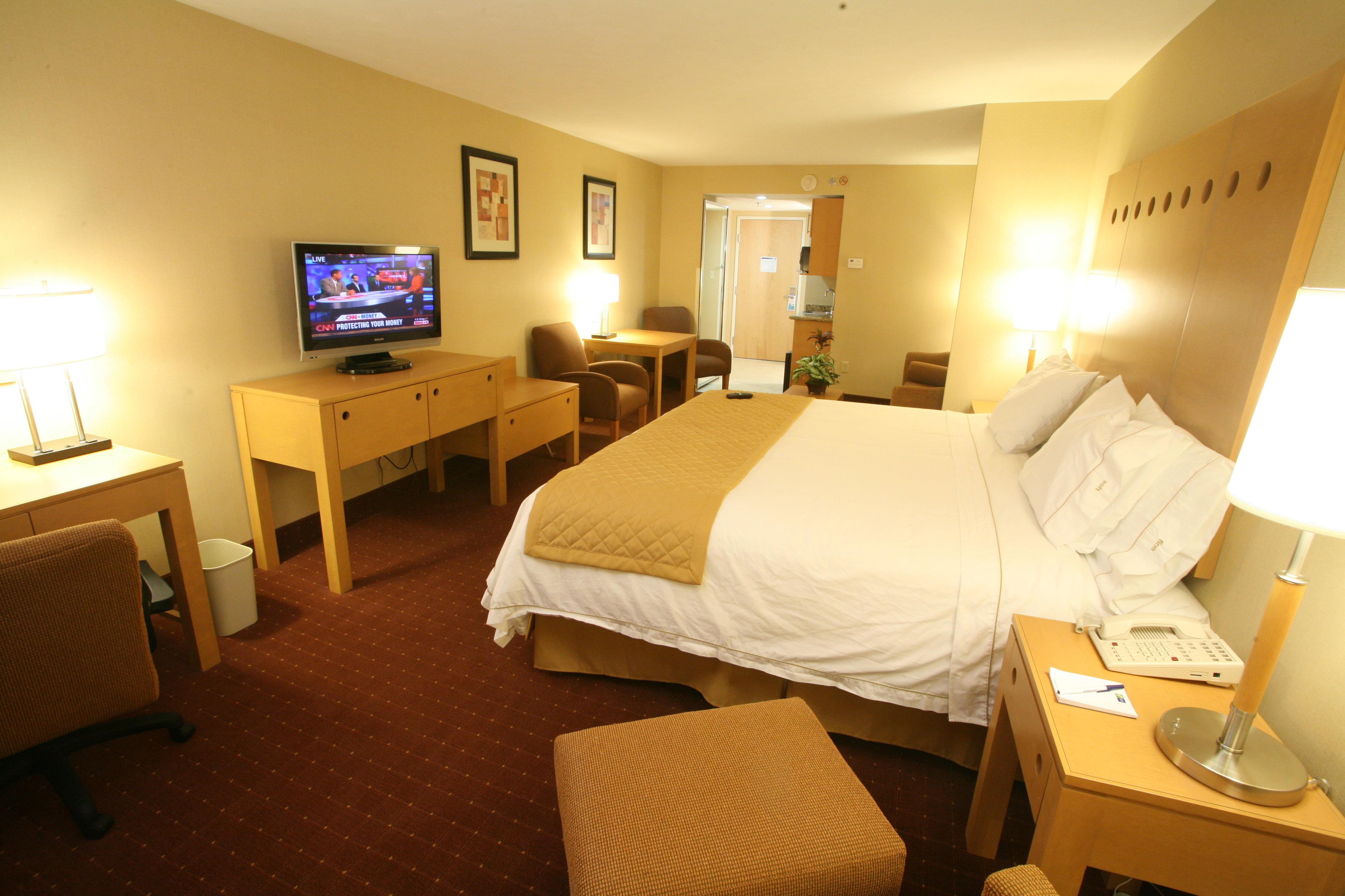 Holiday Inn Express Saltillo Zona Aeropuerto By Ihg Exteriér fotografie