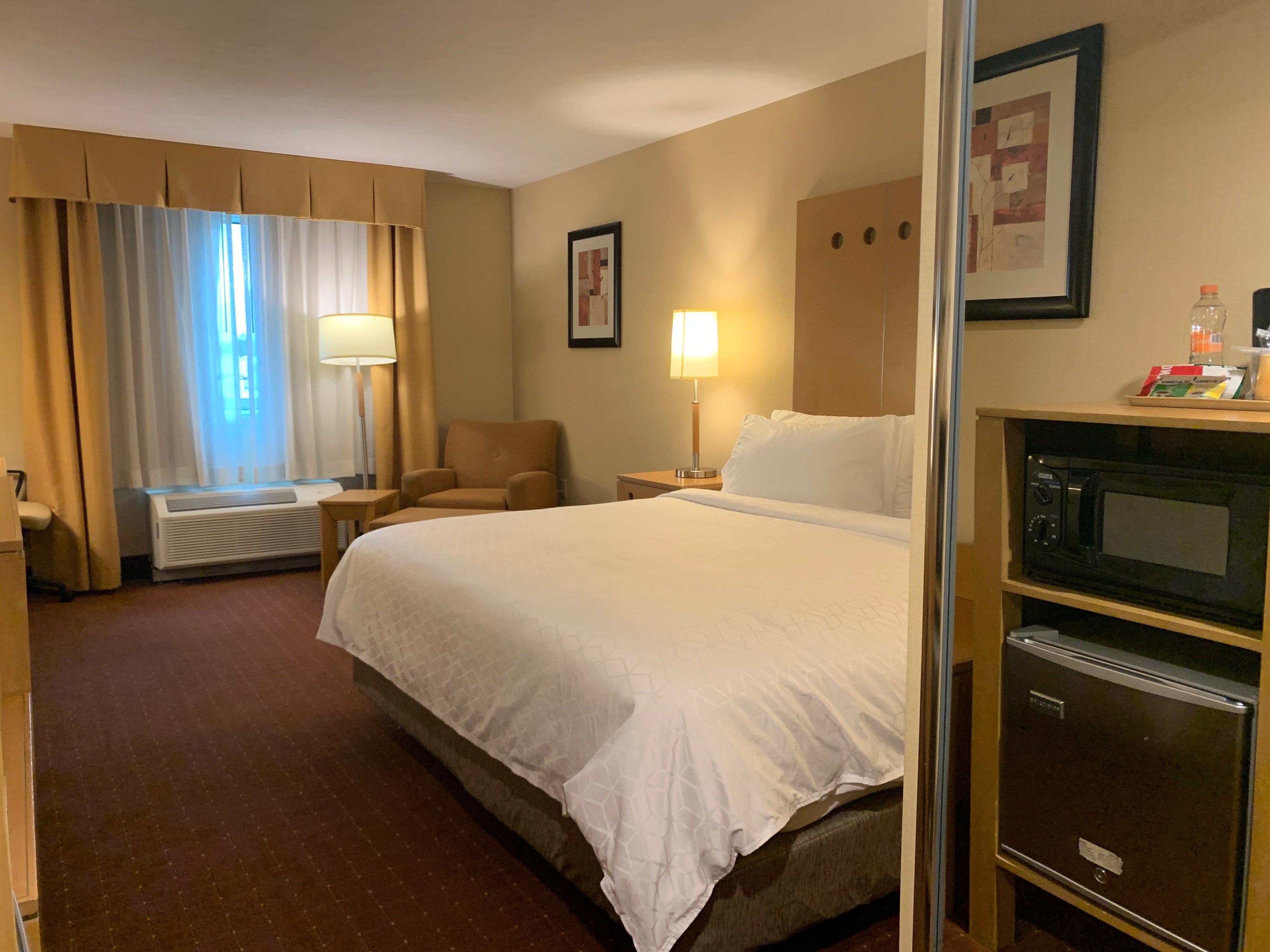 Holiday Inn Express Saltillo Zona Aeropuerto By Ihg Exteriér fotografie