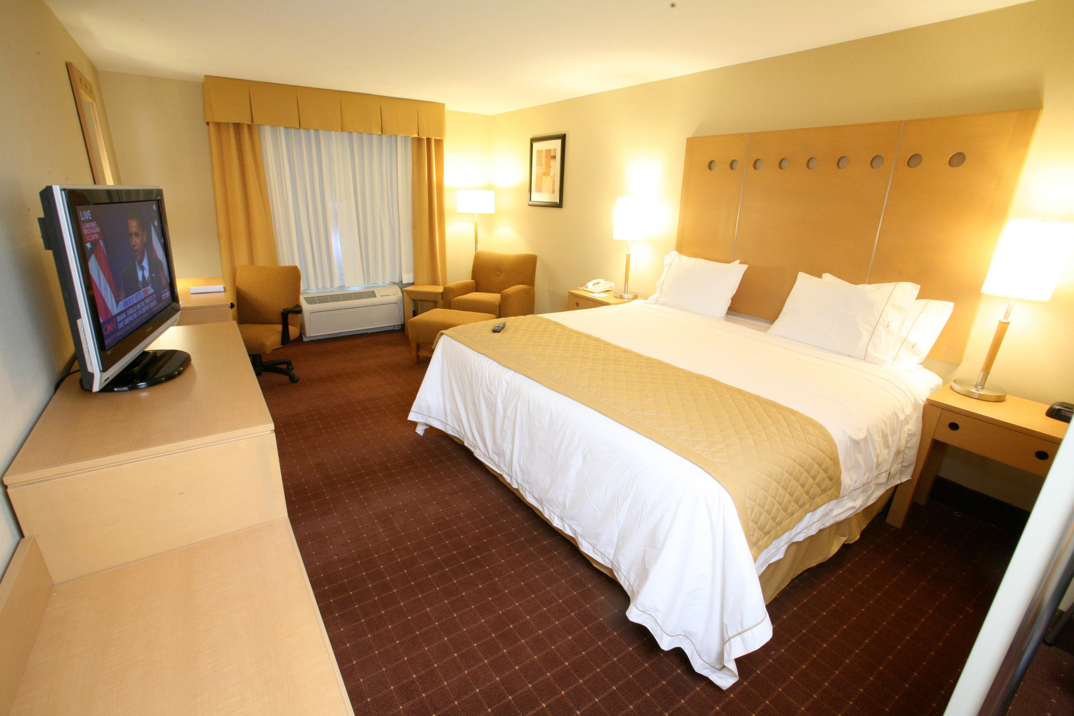 Holiday Inn Express Saltillo Zona Aeropuerto By Ihg Exteriér fotografie