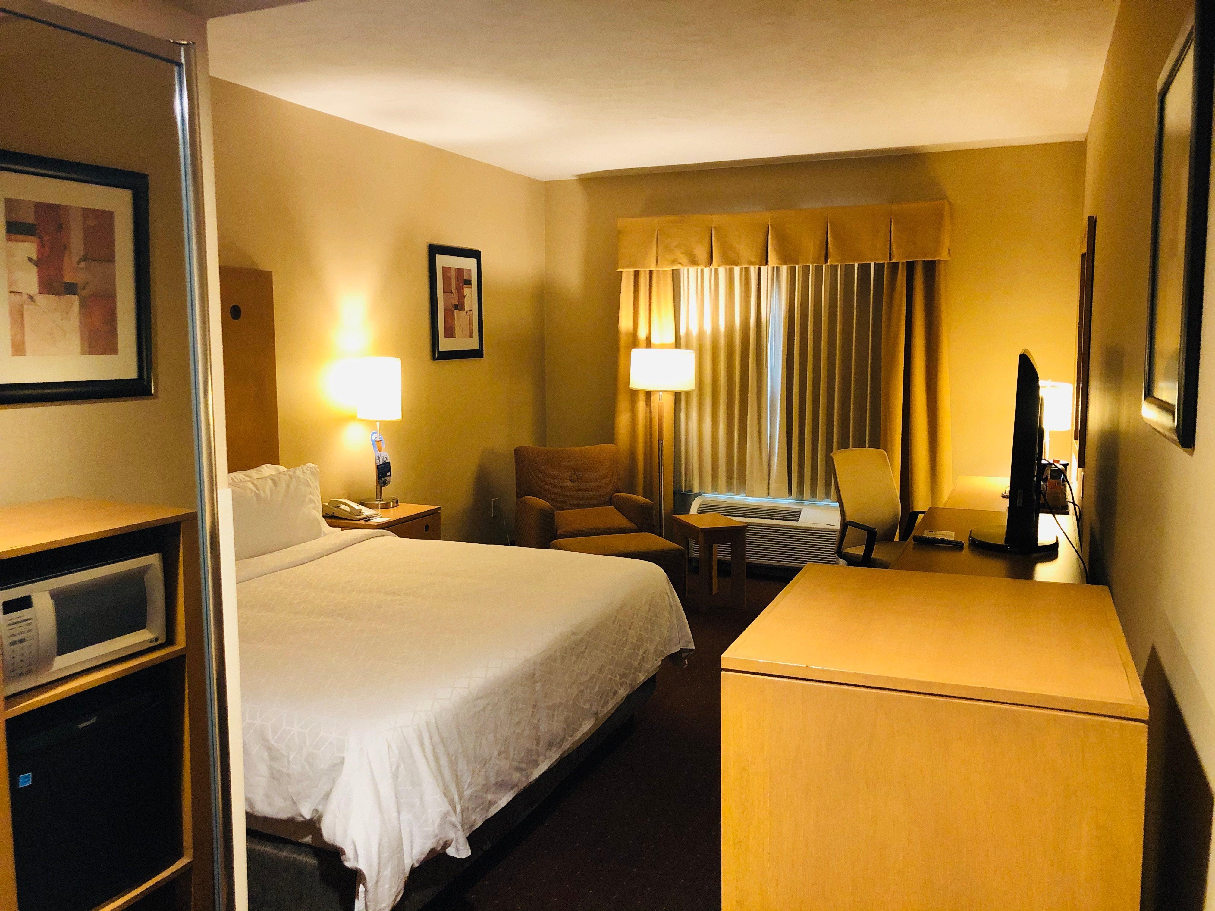 Holiday Inn Express Saltillo Zona Aeropuerto By Ihg Exteriér fotografie