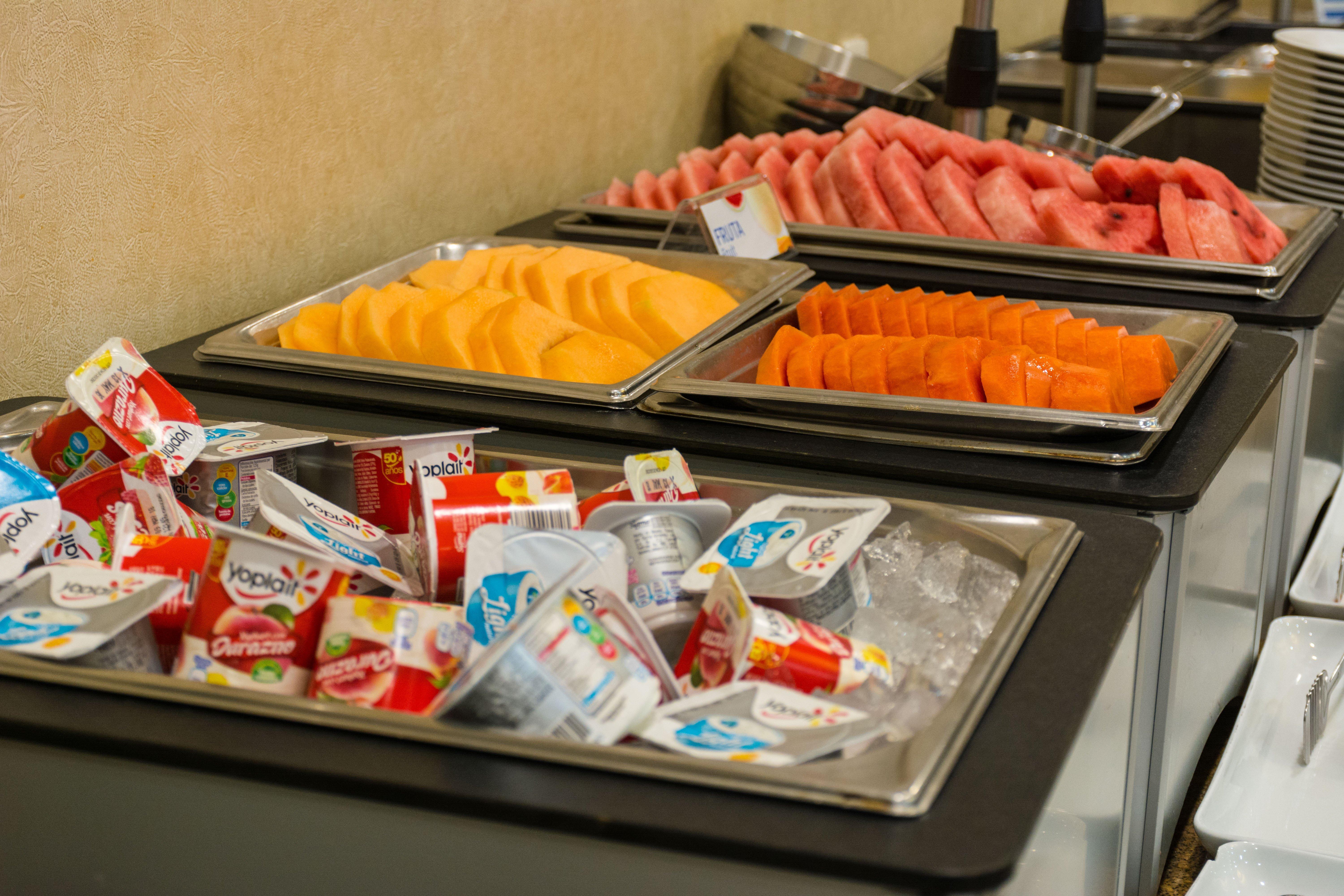 Holiday Inn Express Saltillo Zona Aeropuerto By Ihg Exteriér fotografie