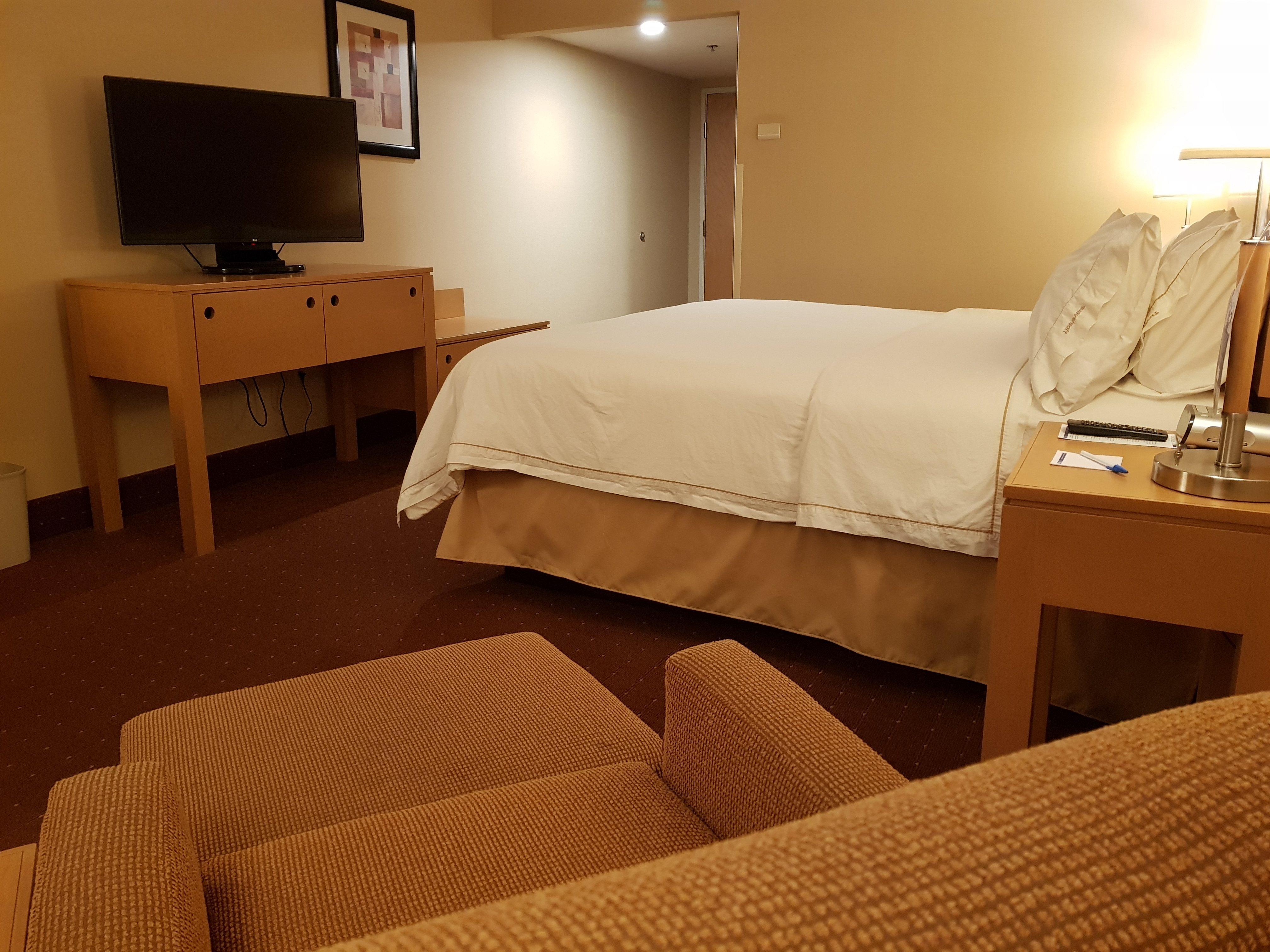 Holiday Inn Express Saltillo Zona Aeropuerto By Ihg Exteriér fotografie