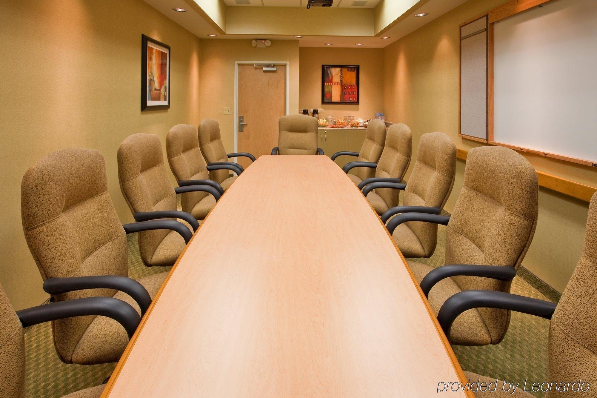 Holiday Inn Express Saltillo Zona Aeropuerto By Ihg Exteriér fotografie