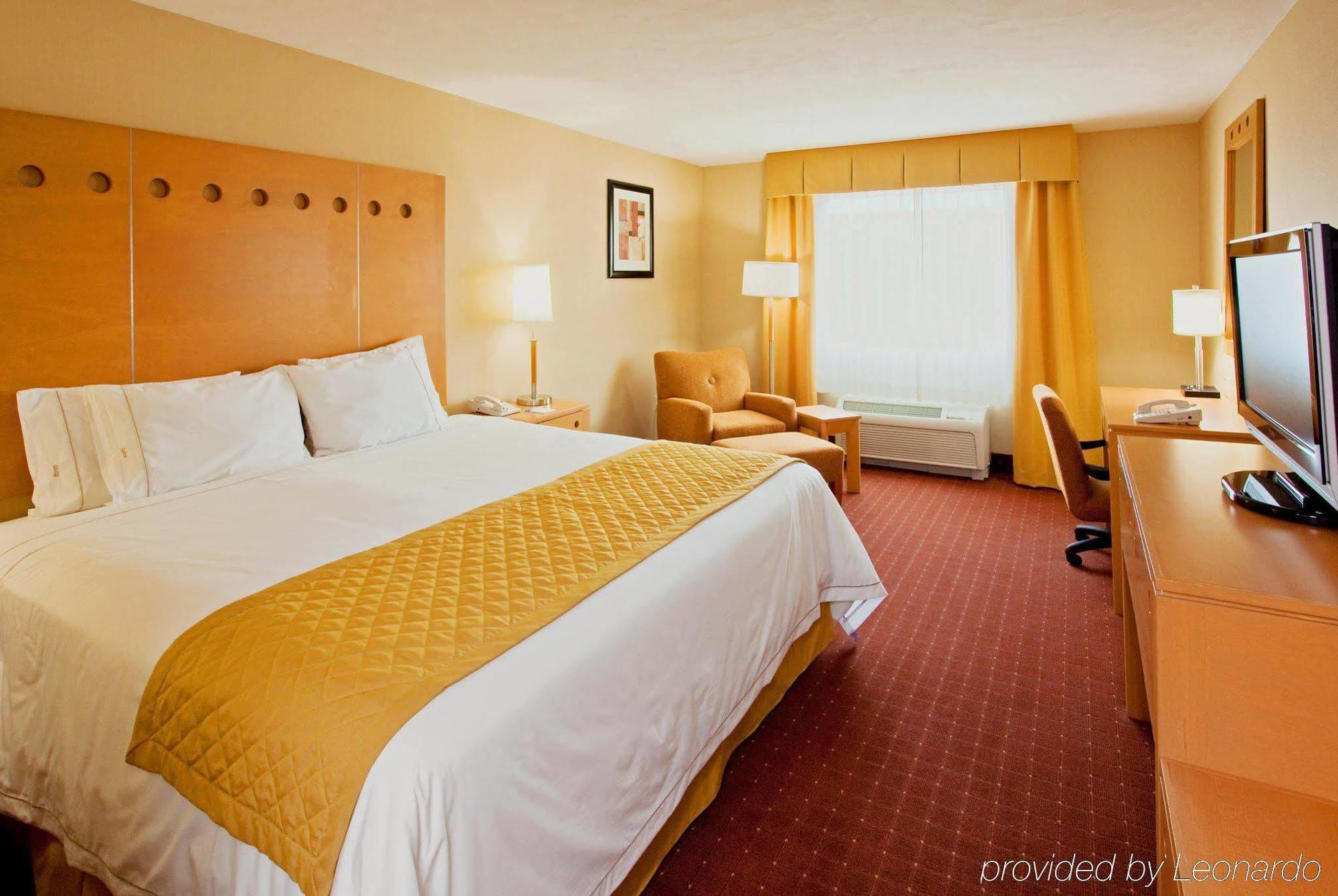 Holiday Inn Express Saltillo Zona Aeropuerto By Ihg Exteriér fotografie